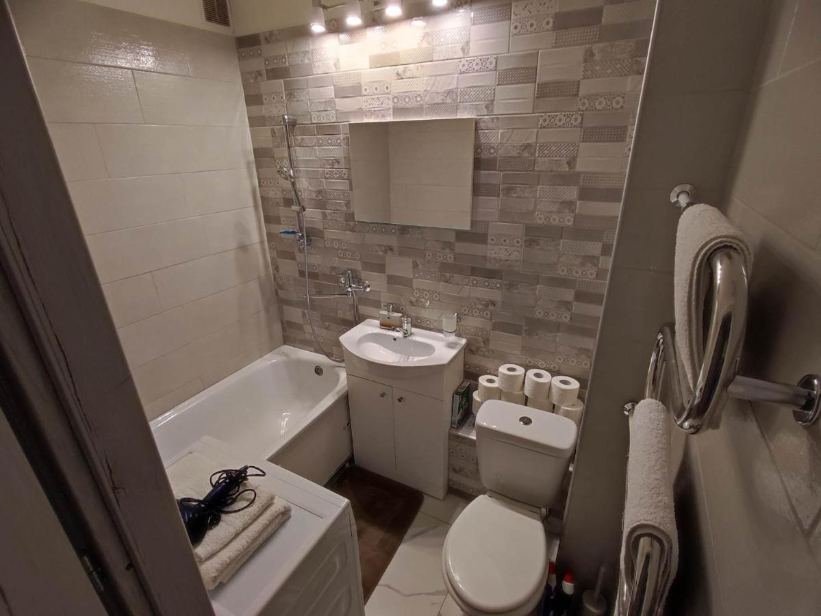 Troffi Z58 - Self Check-in For Your Comfort Apartment Mažeikiai
